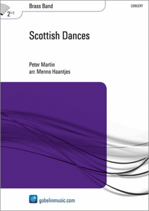 Scottish Dances