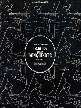 Dances from Don Quixote