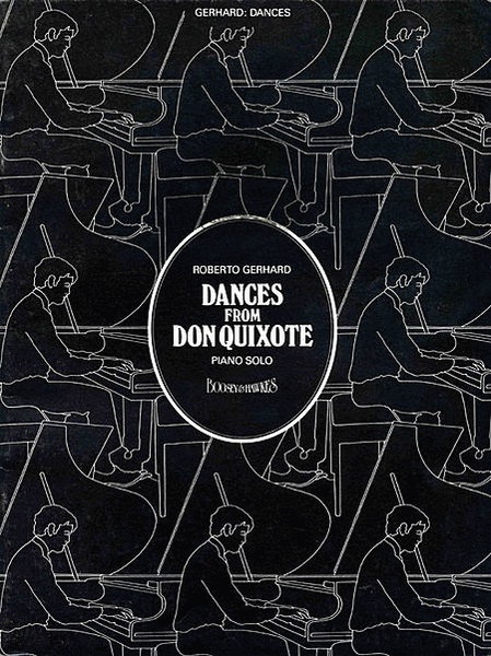 Dances from Don Quixote