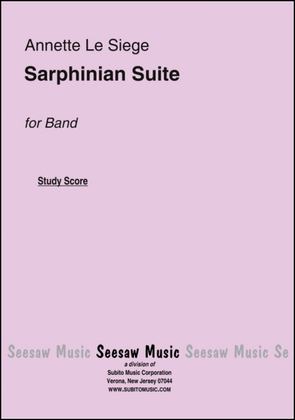 Sarphinian Suite