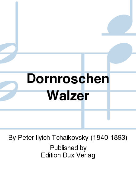 Dornroschen Walzer