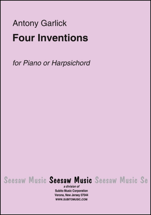 Four Inventions