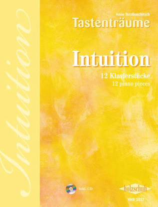 Intuition - Tastenträume