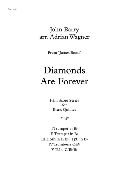 Diamonds Are Forever image number null