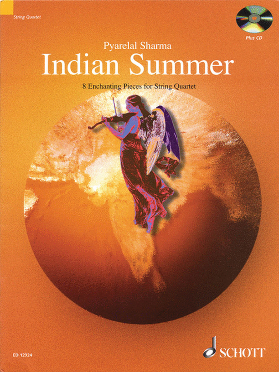 Indian Summer image number null