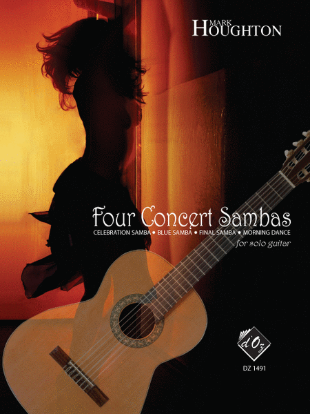 Four Concert Sambas