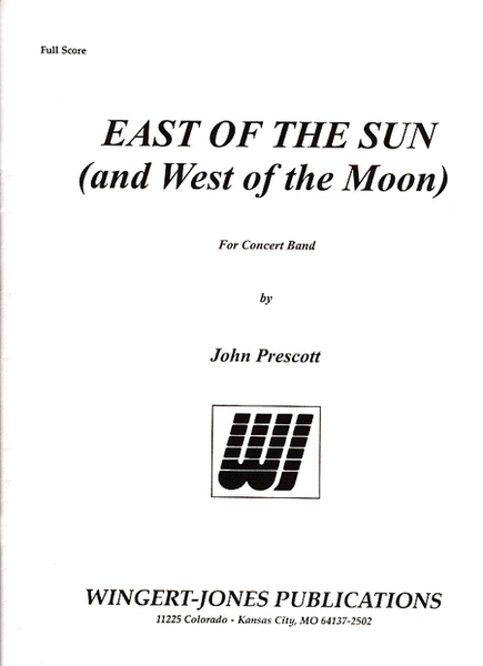 East Of The Sun (and West Of The Moon) image number null