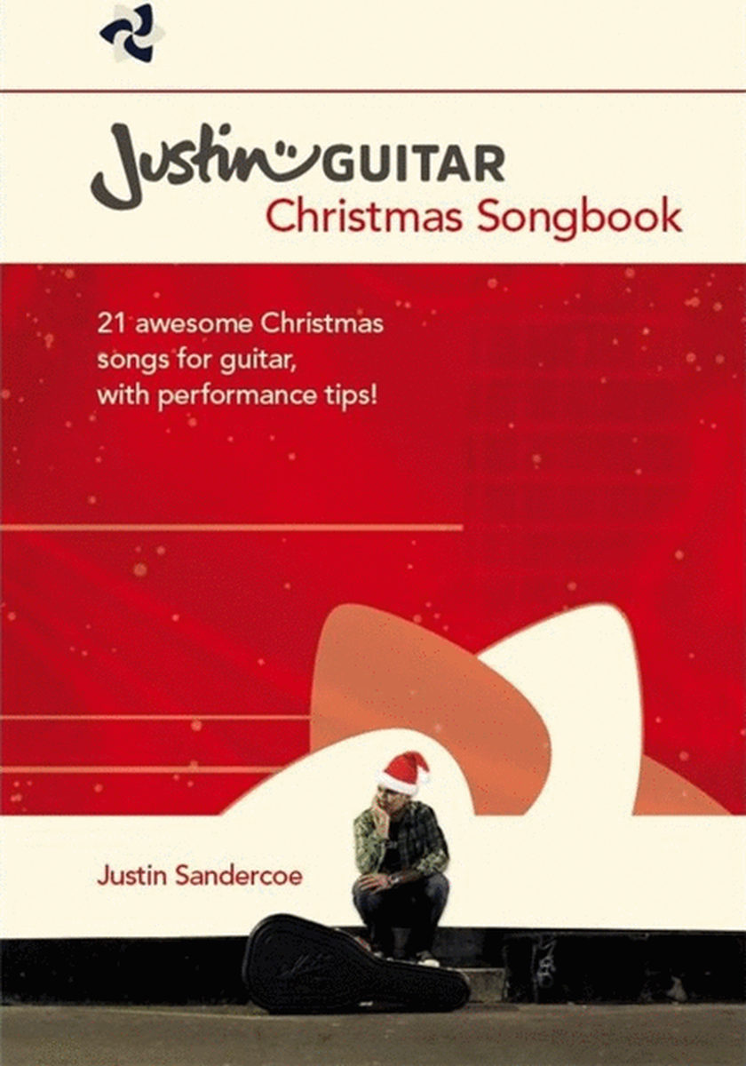Justinguitar.Com Christmas Songbook