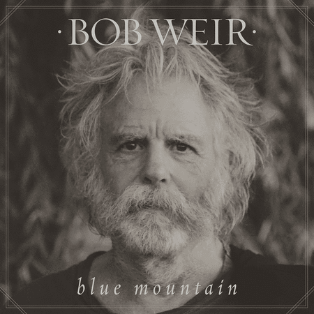 Blue Mountain (Vinyl)
