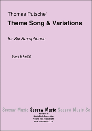 Theme Song & Variations