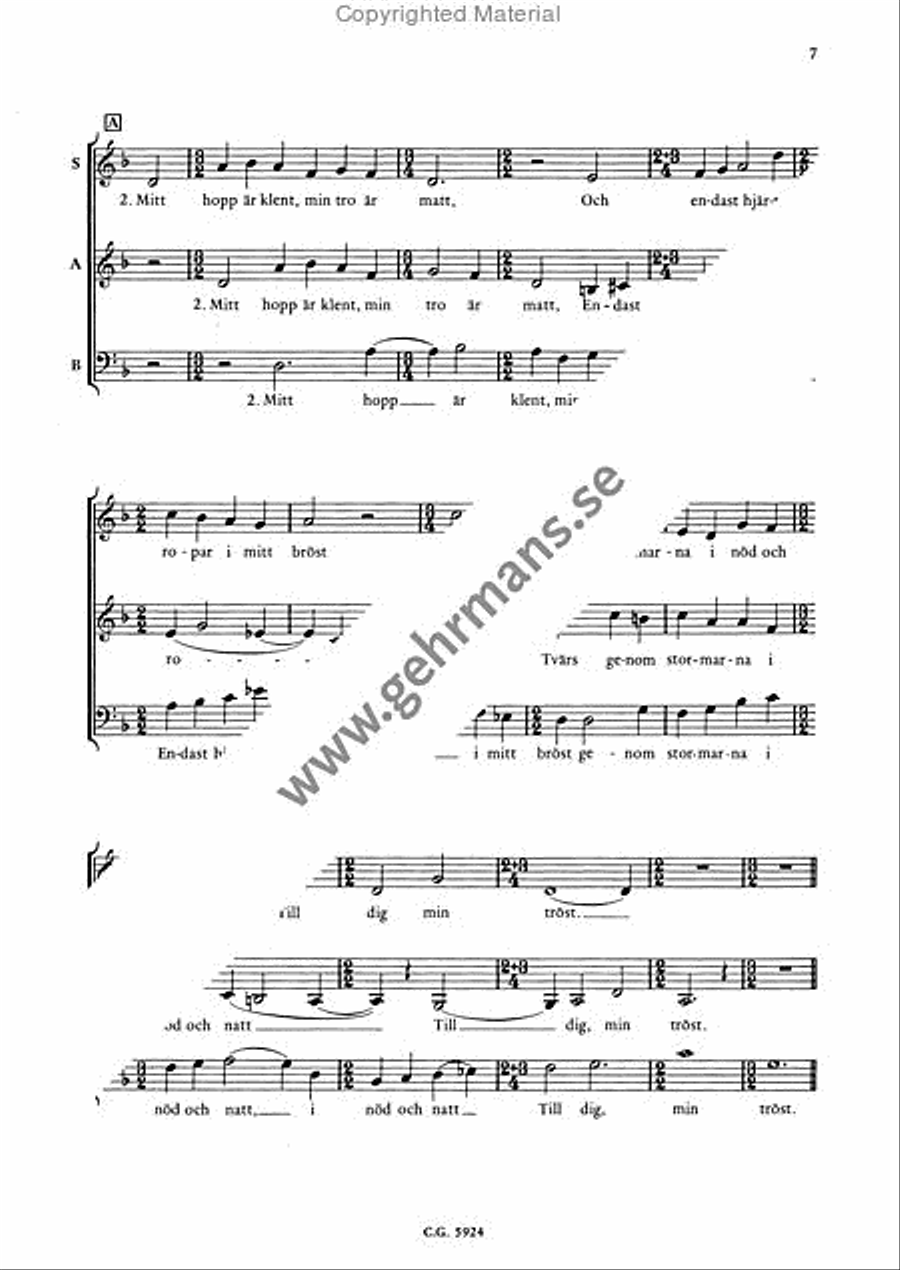 Tva korpartitor Divisi scores gallery preview page 5