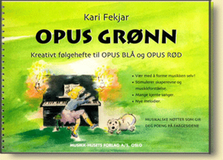 Opus Gronn