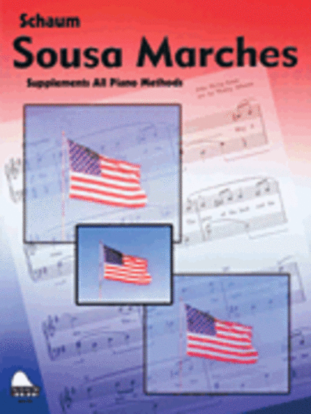 Sousa Marches