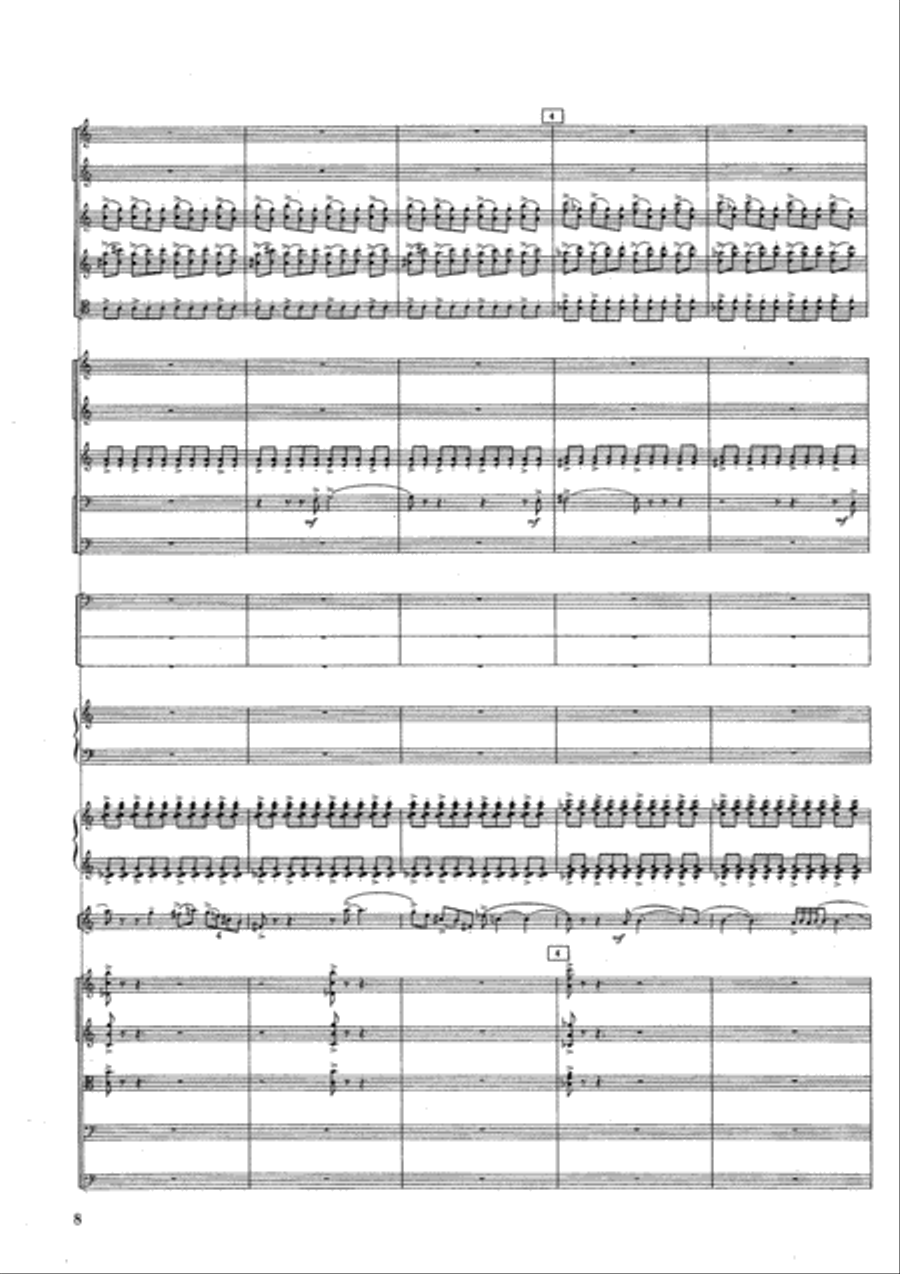 Symphony Concerto No. 1