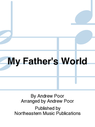 My Father's World