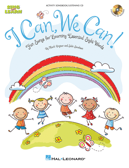 I Can, We Can! image number null