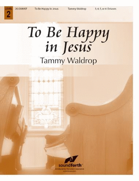 To Be Happy in Jesus image number null