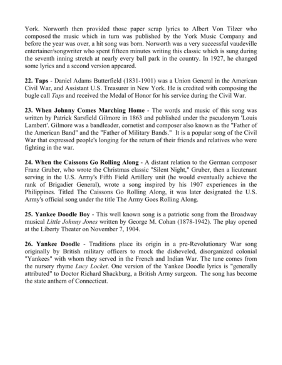26 Etudes for Trumpet 26 Etudes for Trumpet Brass Duet scores gallery preview page 4