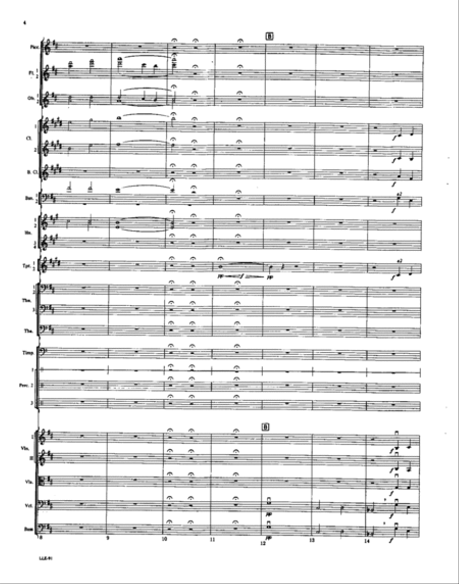 Rienzi Overture