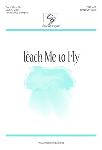 Teach Me to Fly image number null