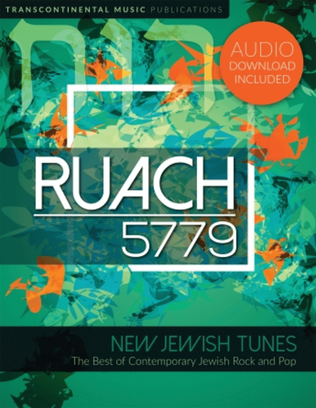 Ruach 5779