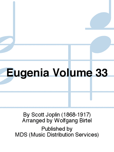 Eugenia Vol. 33