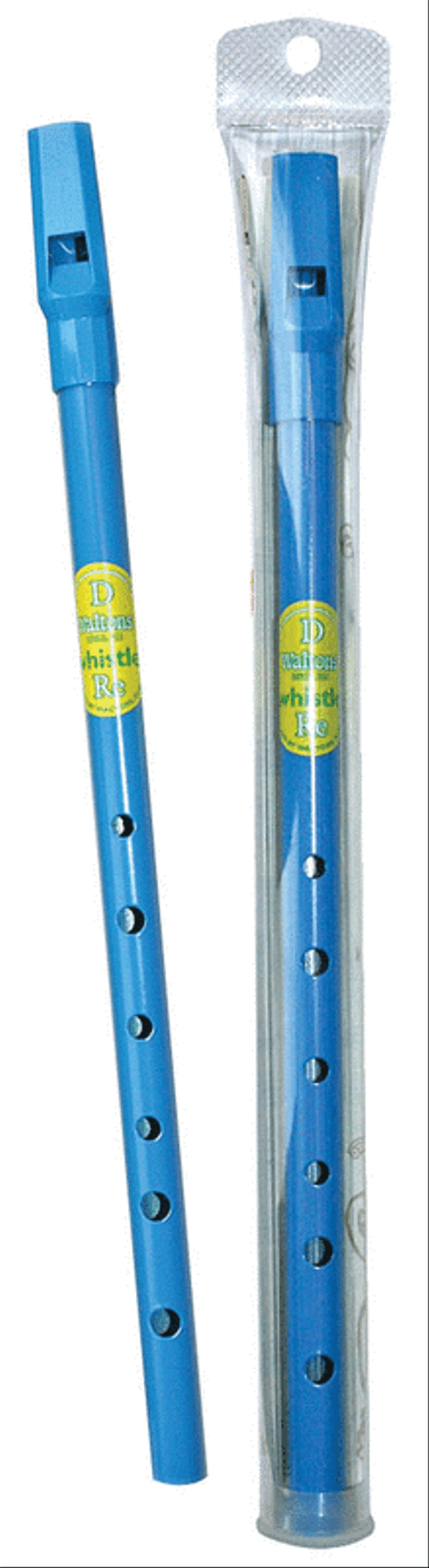 Rainbow Whistle Rainbow Whistle Musical Instruments scores gallery preview page 1