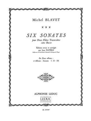 No.1 - No.3 (flutes 2)