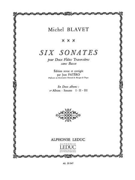 No.1 - No.3 (flutes 2)
