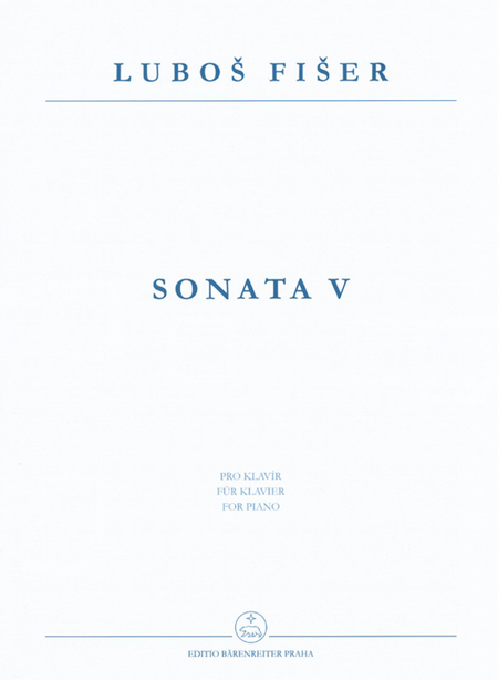 Sonata V