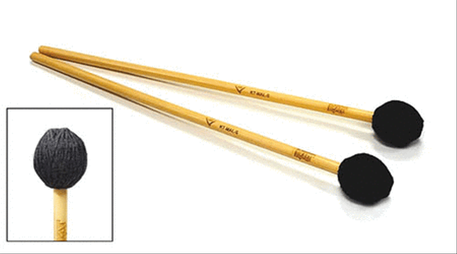 MalletKAT Mallets Drums scores gallery preview page 2
