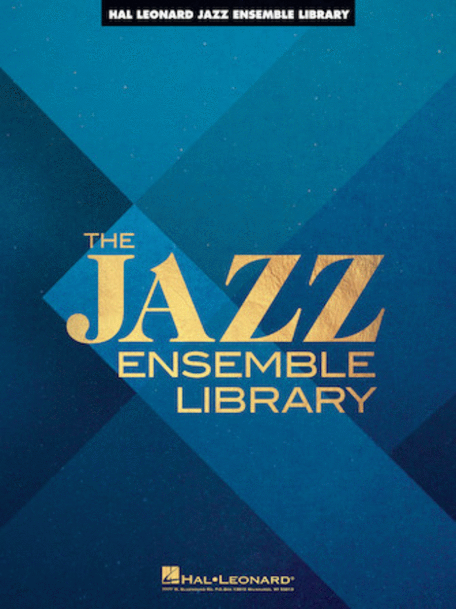 No Hay Palabras ... (There Are No Words) Jazz Ensemble scores gallery preview page 1