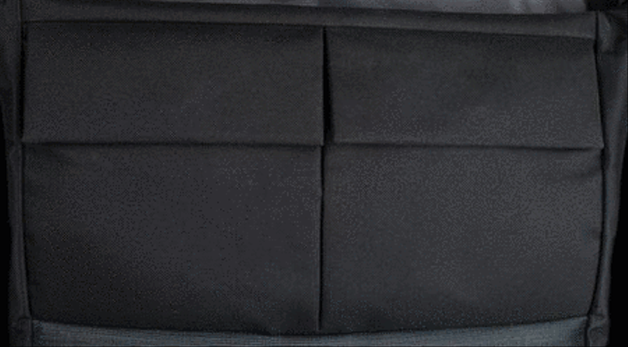 HX Messenger Bag HX Messenger Bag Tote Bags & Backpacks scores gallery preview page 9