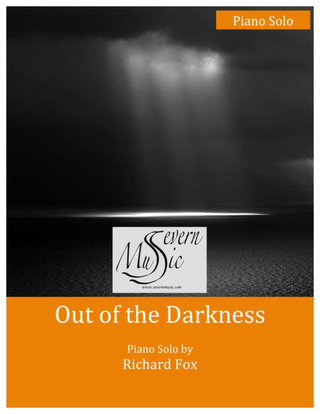 Out of the Darkness image number null