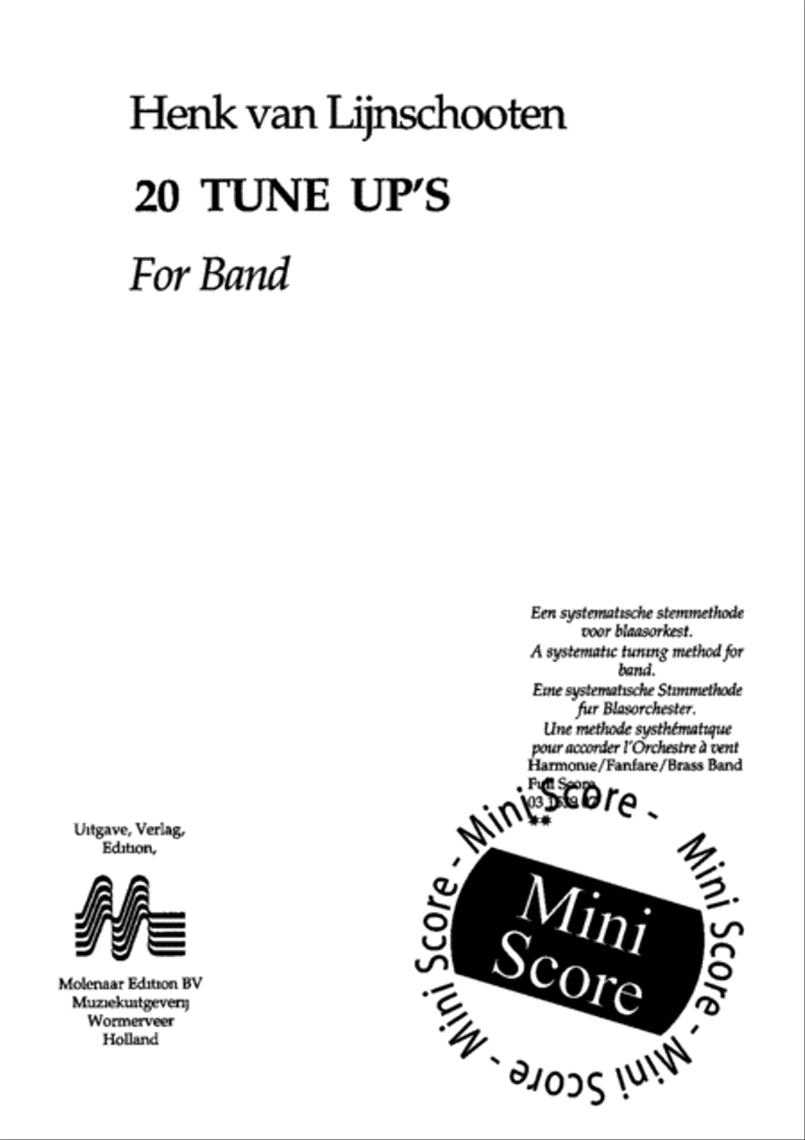 <br>Sheet music extract