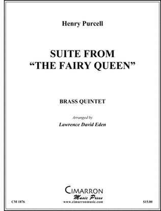 Suite from Fairy Queen