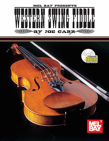 Western Swing Fiddle image number null