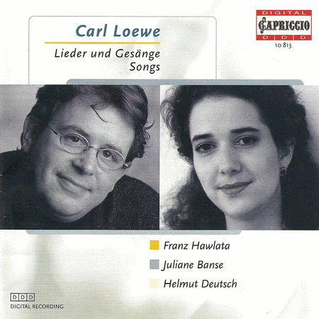 Loewe C.: Vocal Music