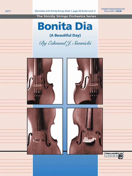Bonita Dia image number null