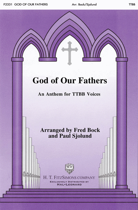 God Of Our Fathers