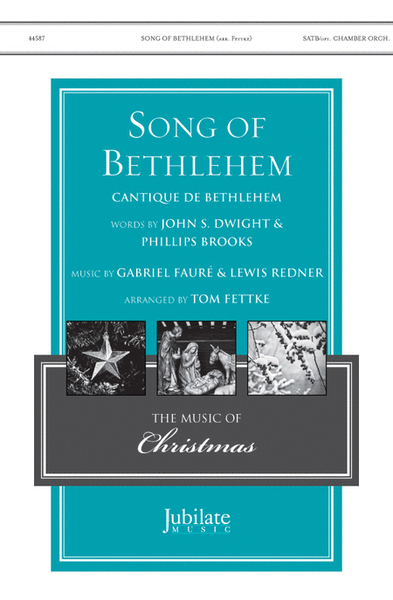 Song of Bethlehem image number null