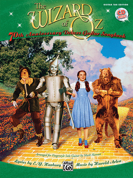The Wizard of Oz image number null