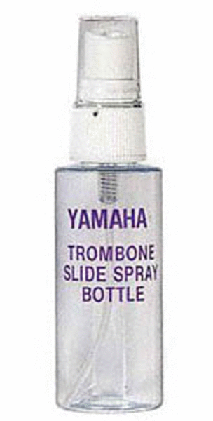 Trombone Spray Bottle