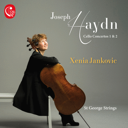 Joseph Haydn: Cello Concertos No. 1 & 2