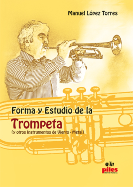 Forma y Estudio de la Trompeta