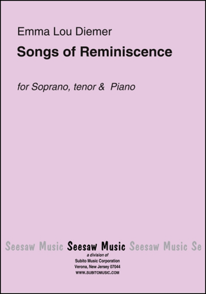 Songs of Reminiscence