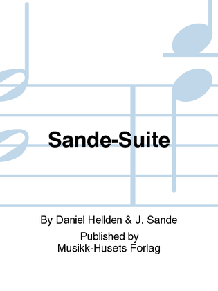 Sande-Suite