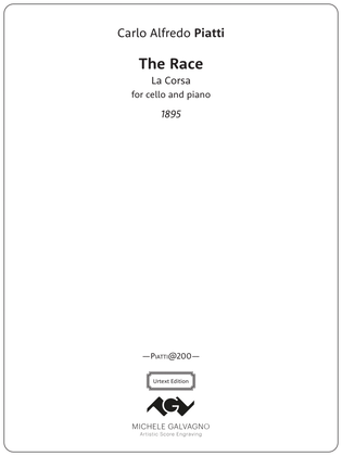 The Race "La Corsa"