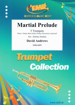 Martial Prelude