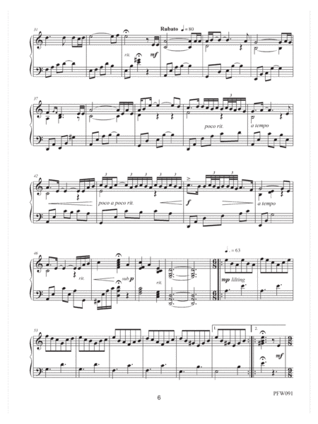 Three Carols for Piano image number null